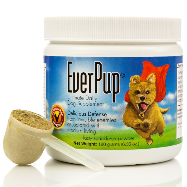 EverPup Jar with Scoop